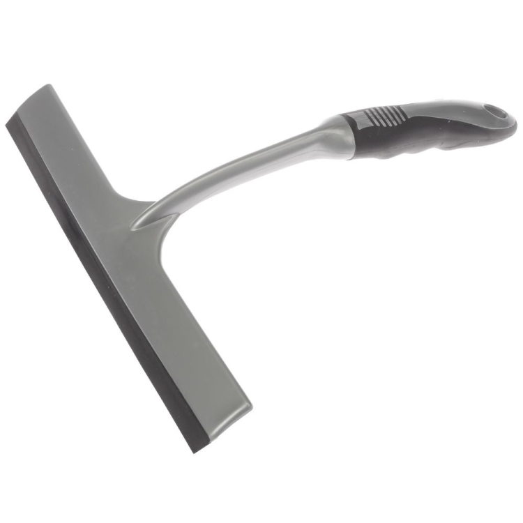 Zmywak do szyb PLATINUM silver RAVI